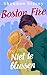 Niet te blussen (Boston Fire Book 2) (Dutch Edition)