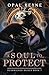 A Soul to Protect (Duskwalker Brides #7)