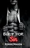 Built for Sin (The Drake Liaisons)