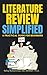 Literature Review Simplified: A Practical Guide for Beginners