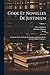 Code Et Novelles De Justinien by Pascal-Alexandre Tissot
