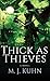 Thick as Thieves (Sterling Mystery)