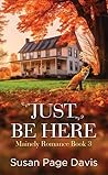 Just Be Here (Christian Series Level I (24))