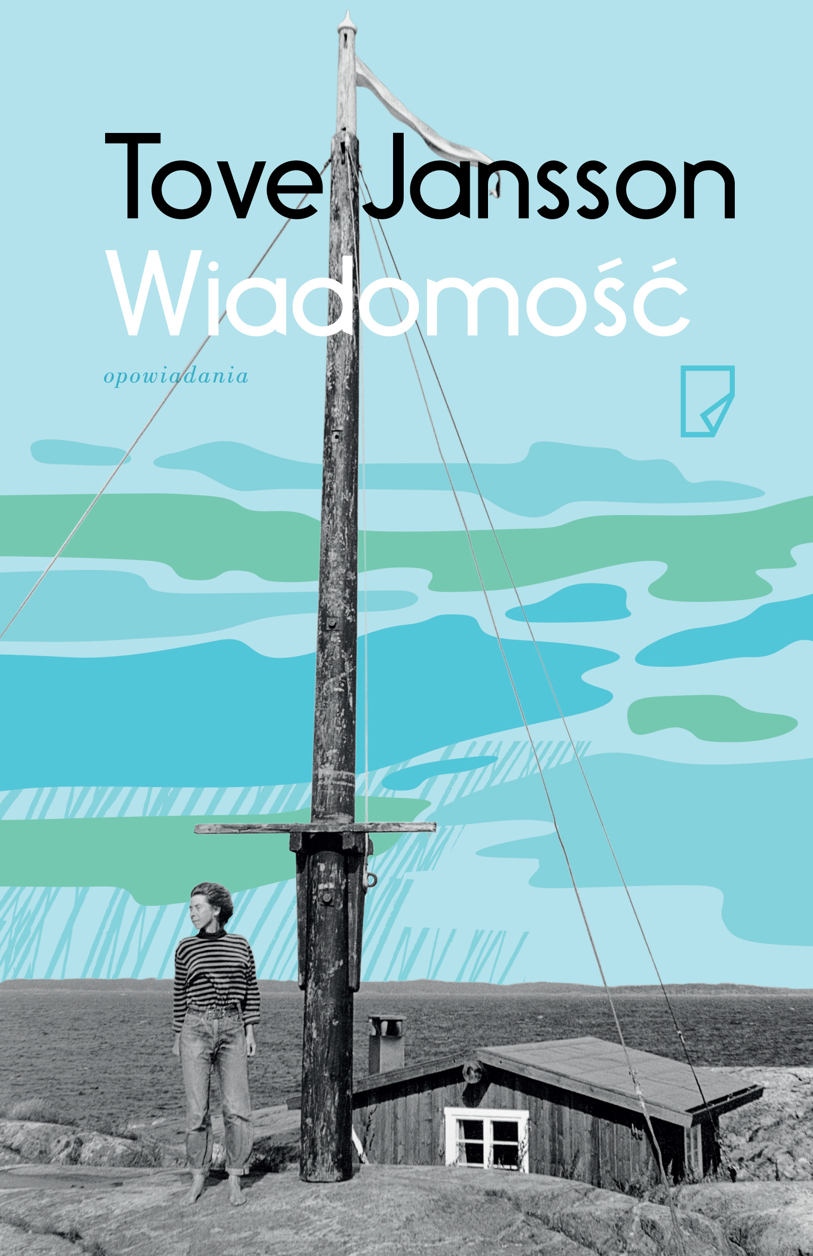 Wiadomość (Paperback)