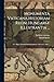 Monumenta Vaticana Historiam Regni Hungariæ Illustrantia ...: V.1. Pápai Tized-szedök Számádasai. 1281-1375. 1887... (Latin Edition)
