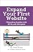 Expand Your First Website: ...