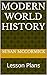 Modern World History  by Susan McCormick