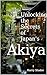 Unlocking the Secrets of Japan's Akiya by Harry Studer