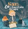 Sam & the Samhain Scare by Kathleen Converse