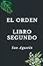 El orden. Libro segundo.