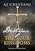 Destyne: The Four Kingdoms