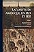 Lafayette En Amérique, En 1...