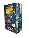 The Last Kids on Earth: The Ultra Monster Box