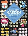 Folk Art Garden A...