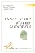 Les sept vertus d’un bon sc...