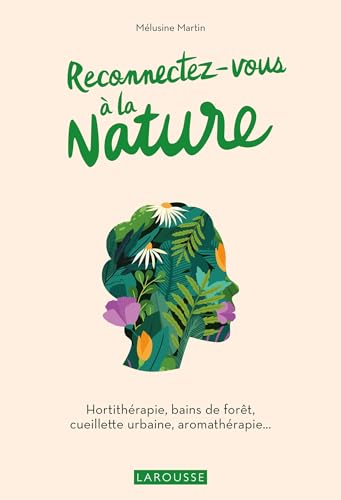 Reconnectez-vous à la nature (Paperback)