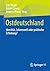 Ostdeutschland: Identität, ...