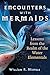 Encounters with Mermaids: Lessons from the Realm of the Water Elementals