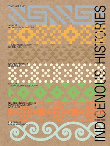 Indigenous Histories (Hardcover)