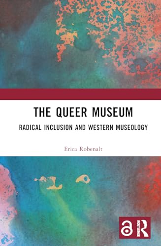 The Queer Museum (Hardcover)