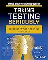 Taking Testing Se...
