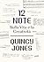 12 Note: Sulla Vita e la Creatività (Italian Edition)