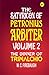 THE SATYRICON OF PETRONIUS ...