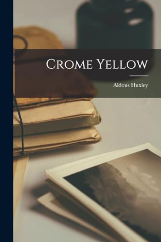 Crome Yellow