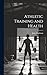 Athletic Training and Health