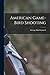 American Game-Bird Shooting