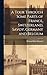 A Tour Through Some Parts of France, Switzerland, Savoy, Germ... by Richard Boyle Bernard