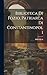 Biblioteca Di Fozio, Patriarca Di Constantinopoli (Italian Edition)