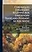 Chroniques Étrangères Rélatives Aux Expéditions Françaises Pendant Le Xiiie Siècle