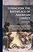 Lexington, the Birthplace of American Liberty by Fred Smith Piper