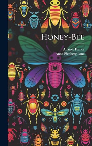 Honey-bee
