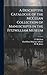 A Descriptive Catalogue of the McClean Collection of Manuscri... by Fitzwilliam Museum Library