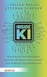 Inside KI by Larissa Holzki