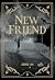 New Friend by Jennifer Liss