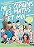 Mes copains, les maths et m...