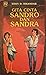 Gita Cinta Sandro dan Sandra