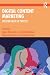 Digital Content Marketing: ...