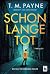 Schon lange tot (Sheridan Holler #1)