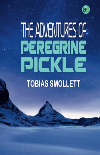 The Adventures of Peregrine Pickle