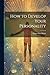 How to Develop Your Personality