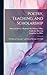 Poetry, Teaching, and Schol...