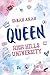 Queen (High Hills University)