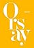 Mini Guide Orsay by Collectif