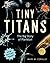 Tiny Titans: The Big Story ...