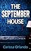 The September House (Thorndike Press; Large Print High Octane)