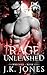 Rage Unleashed: Wrecked (Unleashed Fury Saga)
